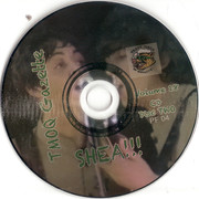 HMC 030 CD