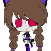 Kaja-s-Halloween-look