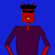 Evil-Astro