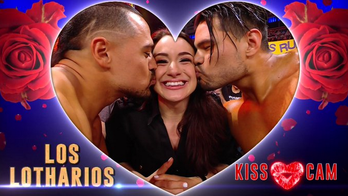 Lo bueno y lo malo de SmackDown #1175