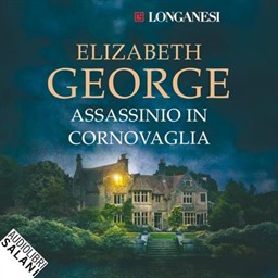 Elizabeth George – Assassinio in Cornovaglia (2026) (mp3 – 128 kbps)