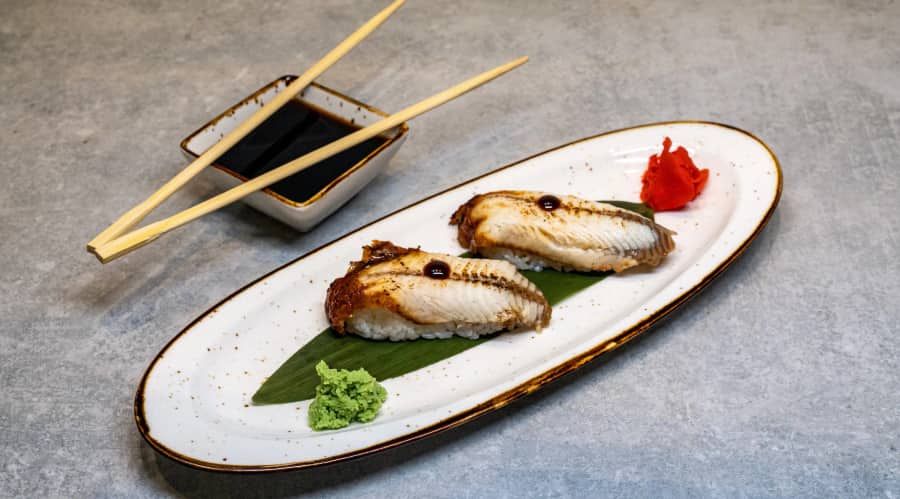 Unagi