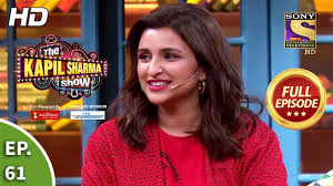 The Kapil Sharma Show Season 2 Episode 61 Jabariya Jodi