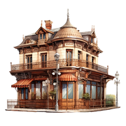 Coffee Break Element (2)