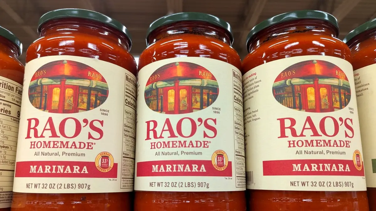 Budget-Friendly Alternatives to Premium Pasta Sauces Emerge
