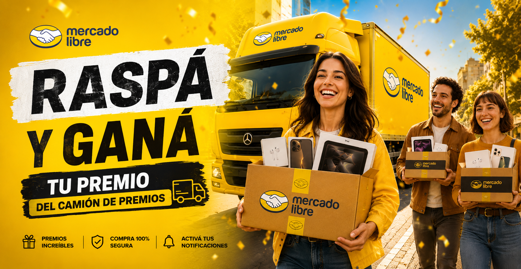 Banner Inicial