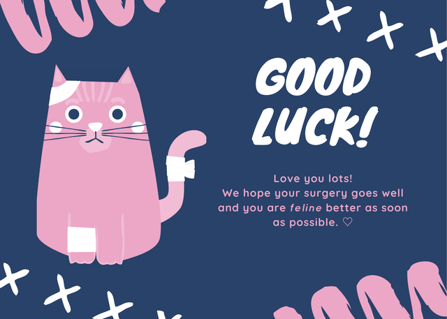 Good-Luck