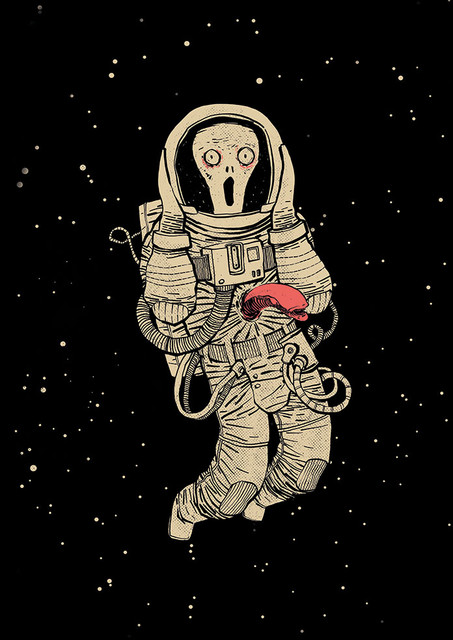SPACE-SCREAM-B