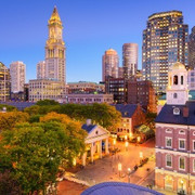 massachusetts