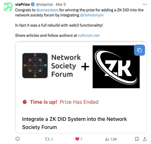 CongratsToRenee