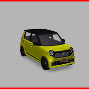 Honda-N-One