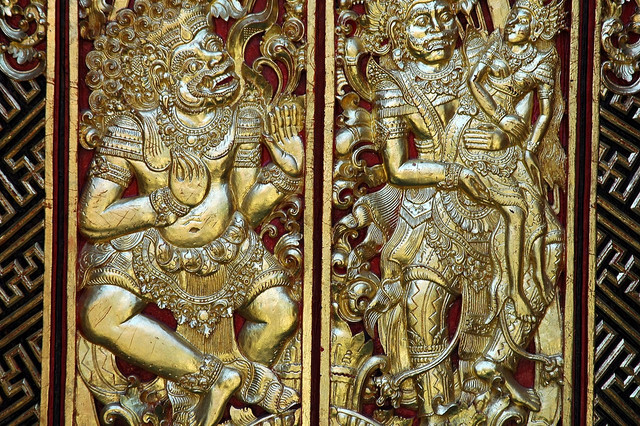 Seminyak-Temple-Doors