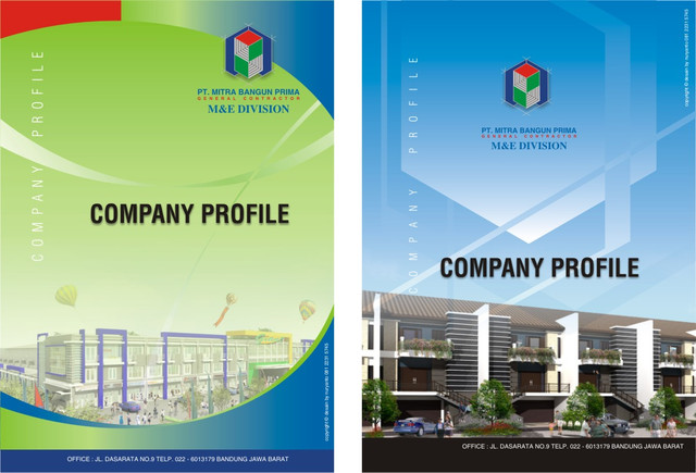 Company-Profile