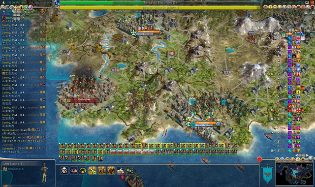 Civ4 Screen Shot0032