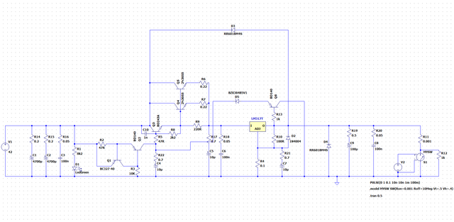 lm317-preregulator