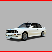 BMW-M3-1991