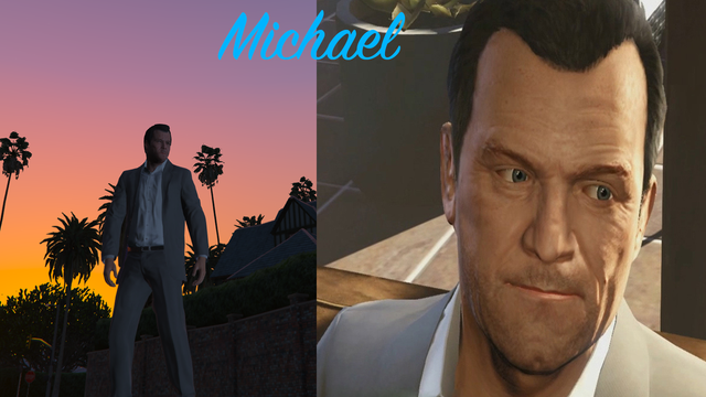 Michael