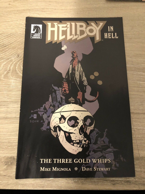 hell
