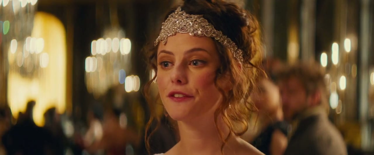 The King's Daughter Screenshot