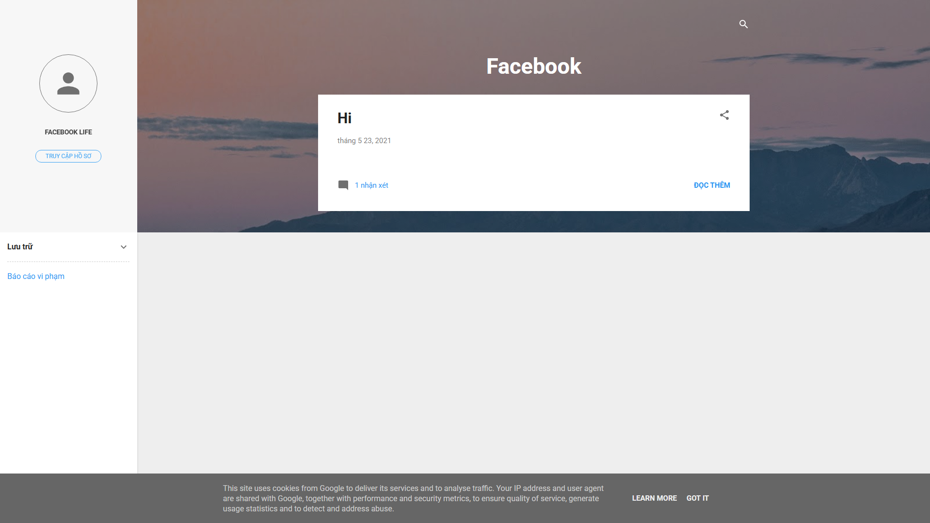 Forensic screenshot of [REDACTED] showing the phishing page layout