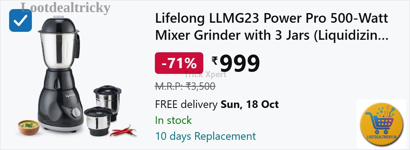 999 Amzn To | Loot Ka Maal
