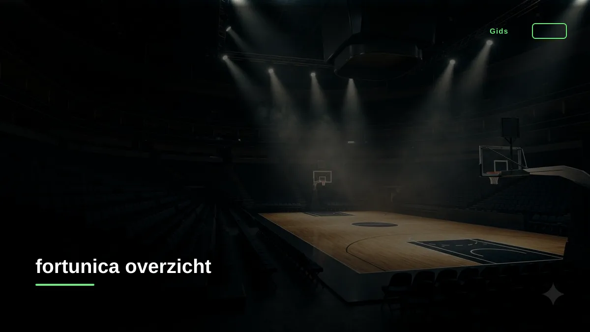 fortunica overzicht