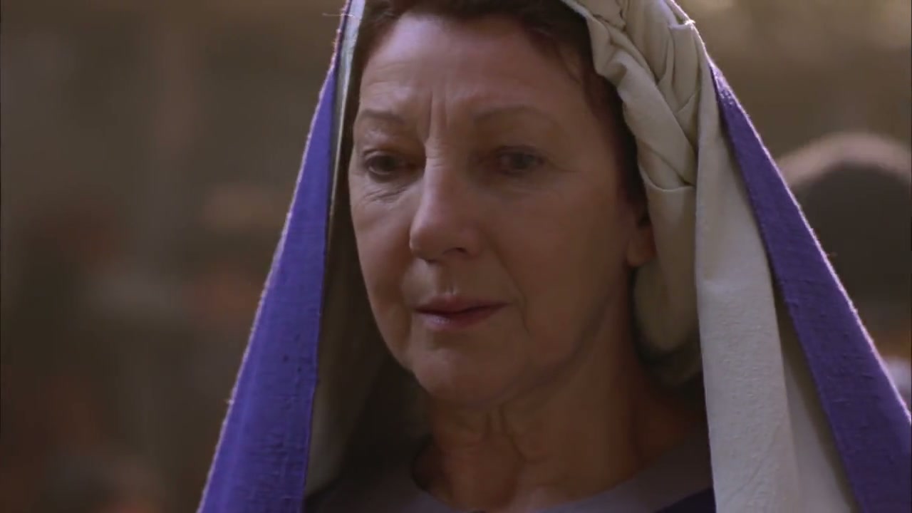 The Gospel of John Screenshot