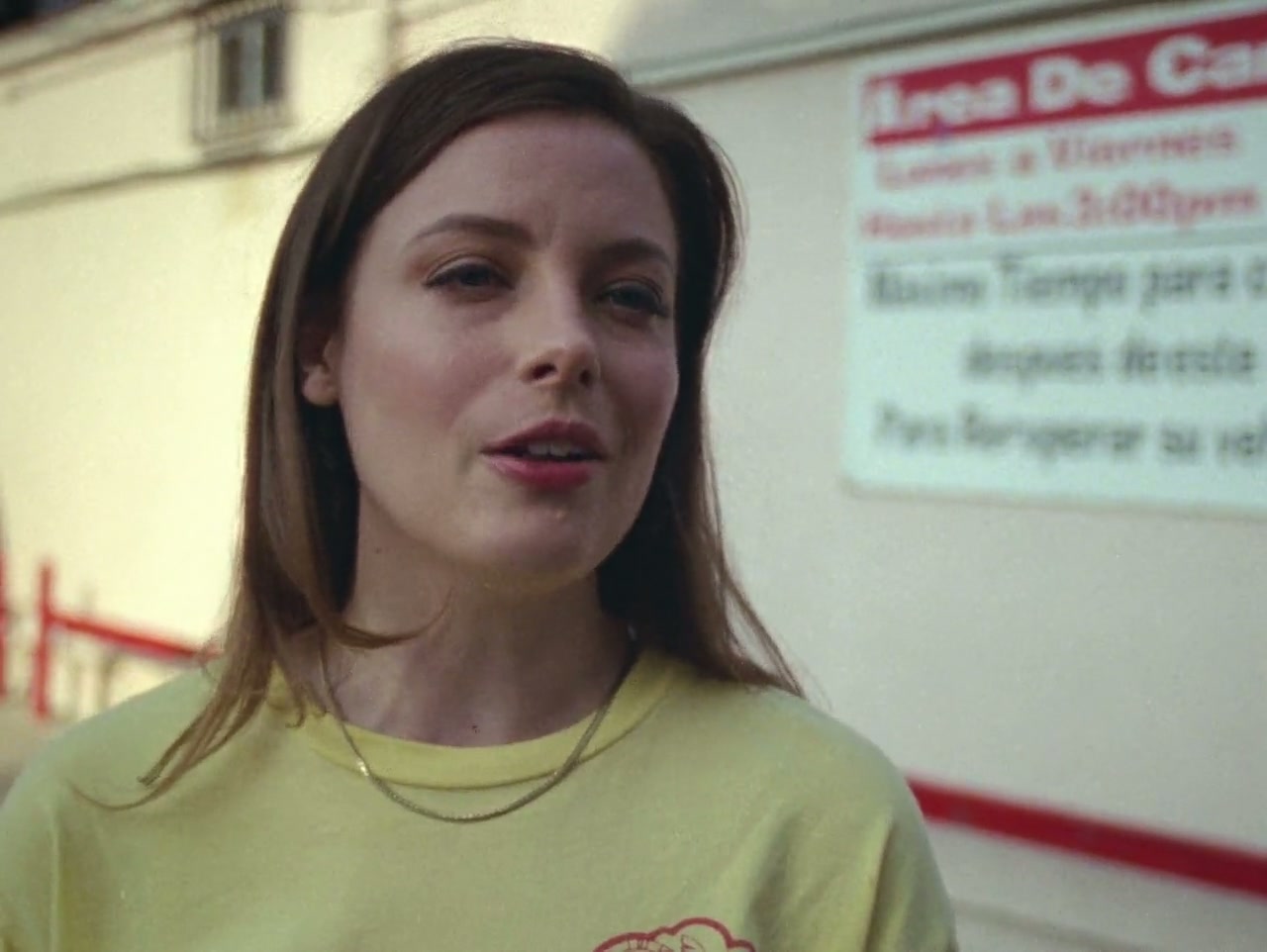 The Seven Faces of Jane Screenshot