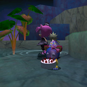 Luna-s-birthday