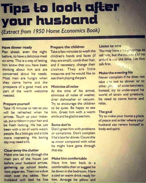 tips