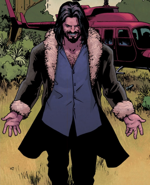 Vandal-Savage