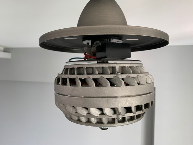 Fan-Unit