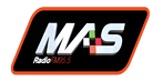 Radio Mas  95.50 FM