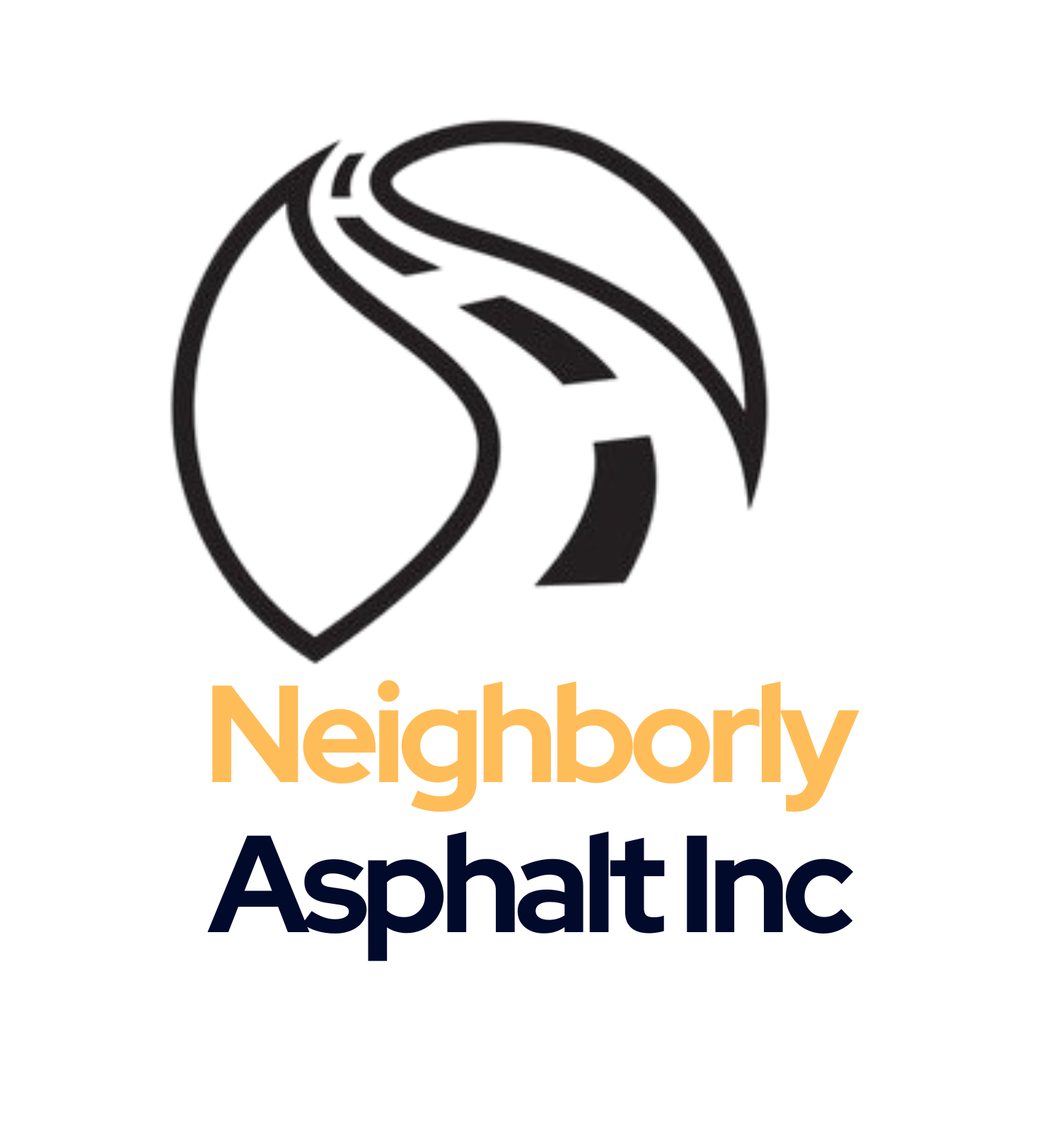Neighborly Asphalt Inc logo
