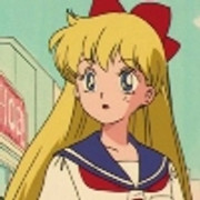 Minako-Sailor-Moon