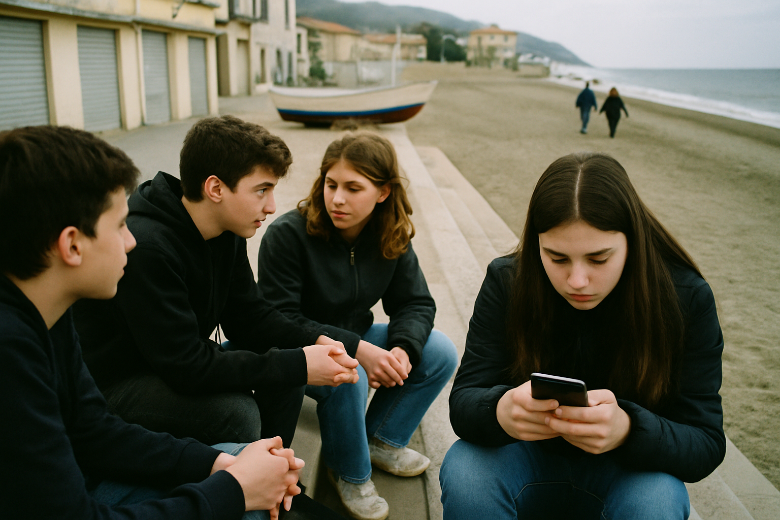 Età e social: le nuove sfide del design