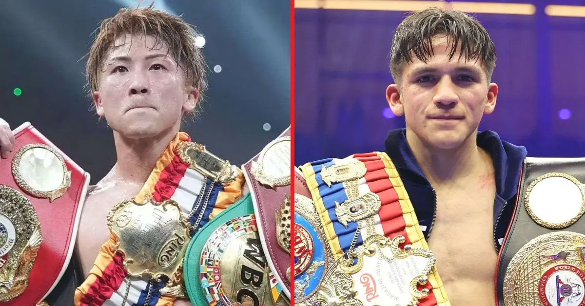 Jesse Rodriguez Could Be World Beater