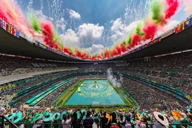 Anh đấu Mexico tại World Cup 2026: Áp lực kinh hoàng tại Azteca