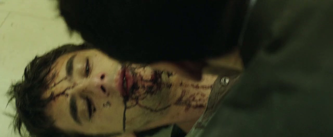 Demonic Screenshot