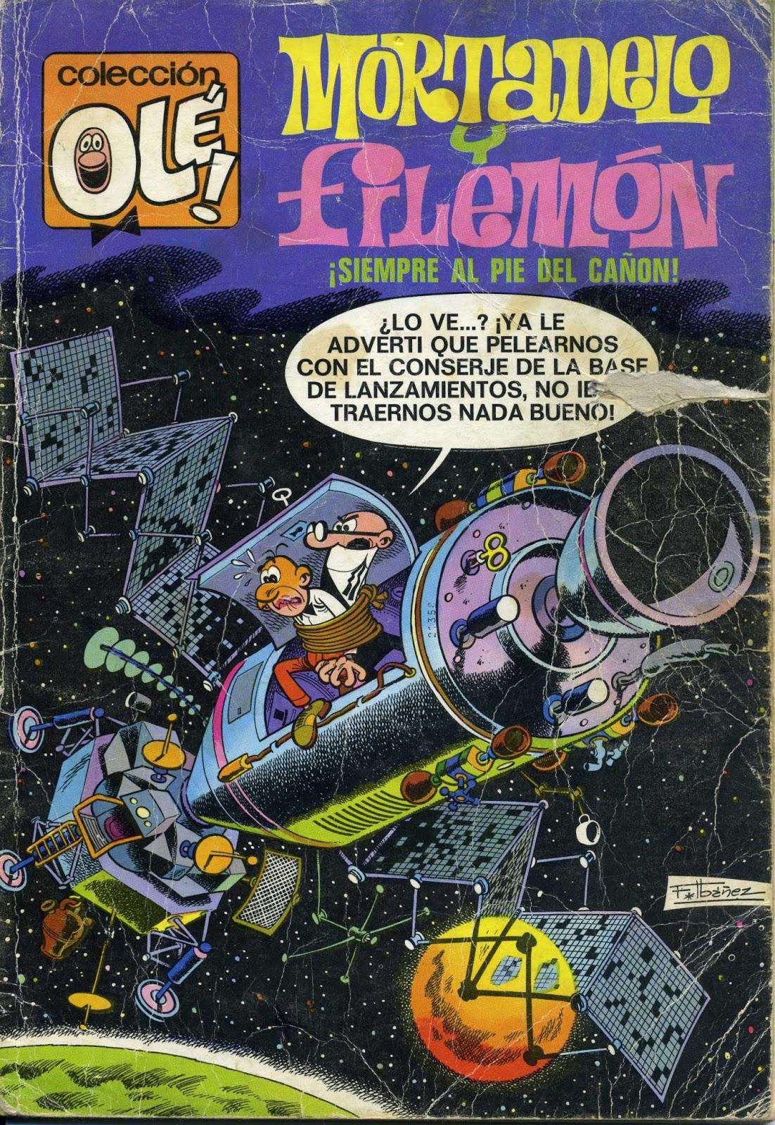Coleccion OLE 096