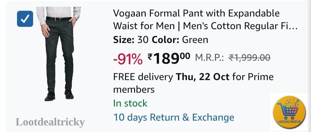 189 Amzn To | Loot Deal 189 Amzn To | Loot Deal