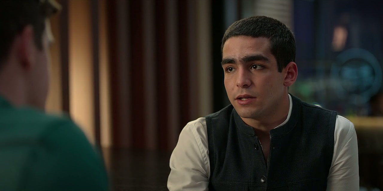 Elite Short Stories: Nadia Guzmán Screenshot