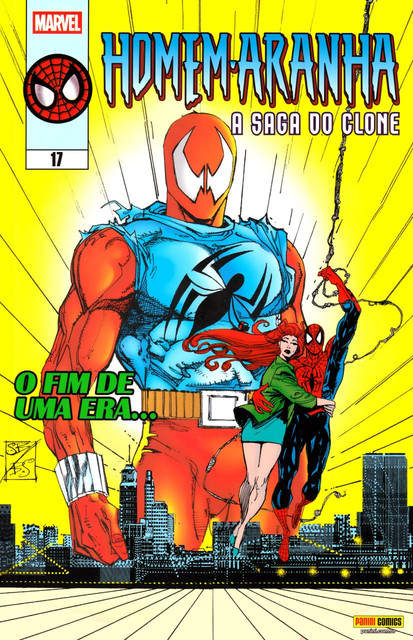Homem-Aranha-A-Saga-do-Clone-Volume-17