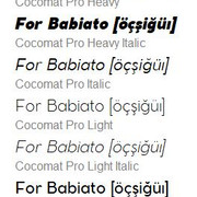 Font-List37