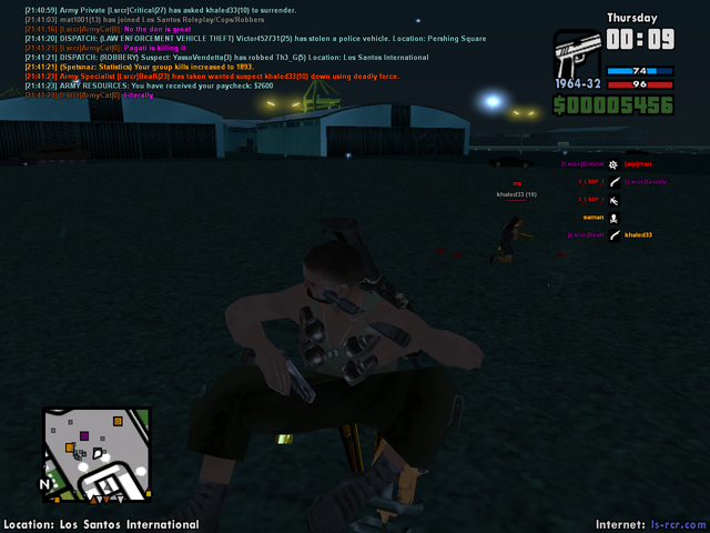 sawnoff207