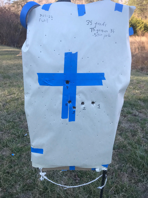 Target-1