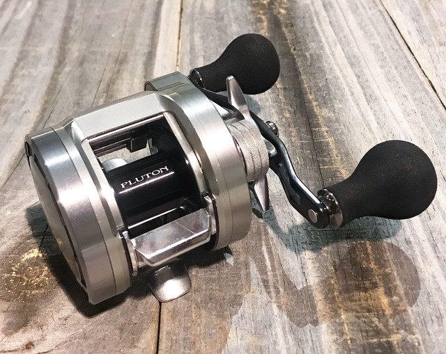 daiwa pluton