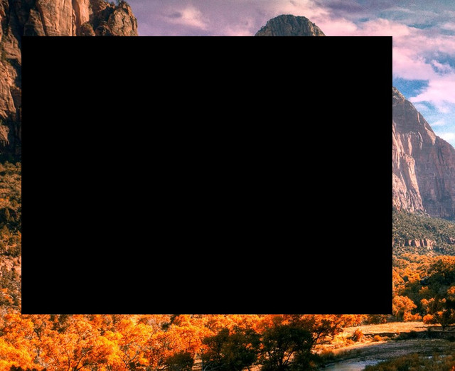 Black-Sign-in-Screen