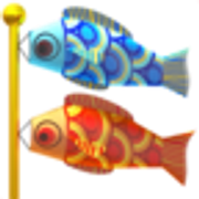 carp-streamer-1f38f
