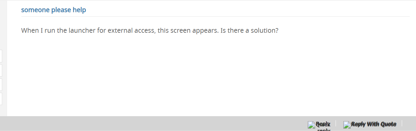 hithots - someone please help - RaGEZONE Forums